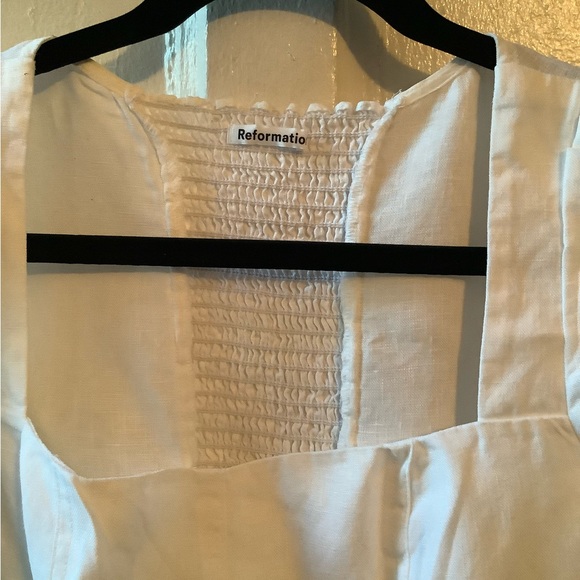 Reformation Ladies Blouse - Picture 4 of 9